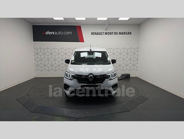 Renault Kangoo BLUE dCi 95 70 kW image number 2