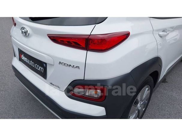 Hyundai Kona 100 kW image number 31