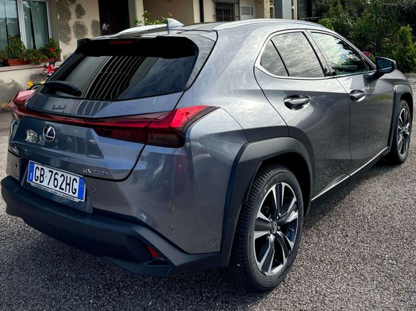 Lexus UX 107 kW image number 5