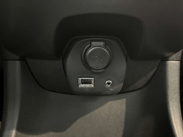 Toyota Aygo 53 kW image number 21