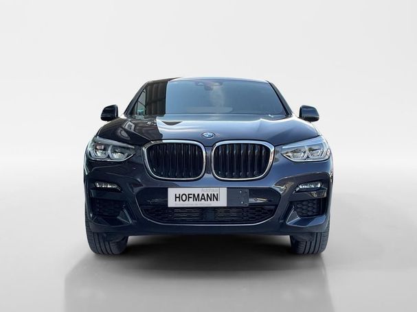 BMW X4 xDrive30i M Sport 185 kW image number 2