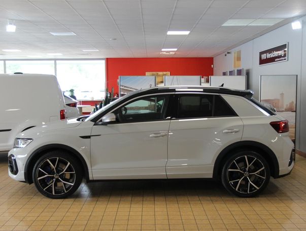 Volkswagen T-Roc R 4Motion DSG 221 kW image number 3