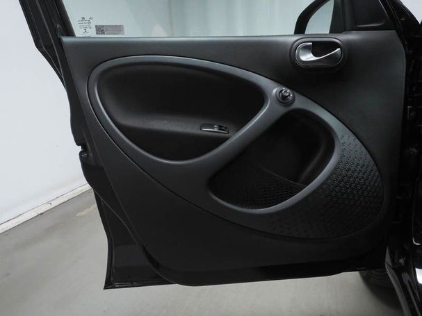 Smart ForFour EQ 60 kW image number 10