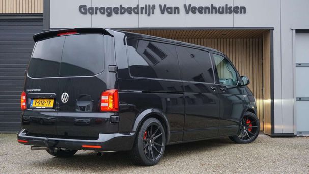 Volkswagen T6 Transporter DSG 150 kW image number 6