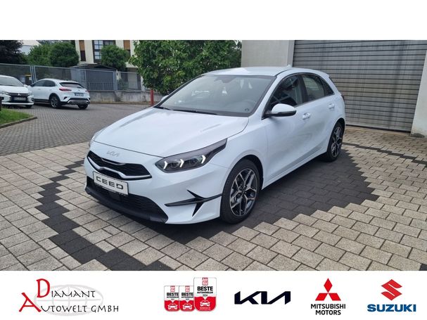 Kia Ceed 1.5 Spirit DCT7 103 kW image number 1