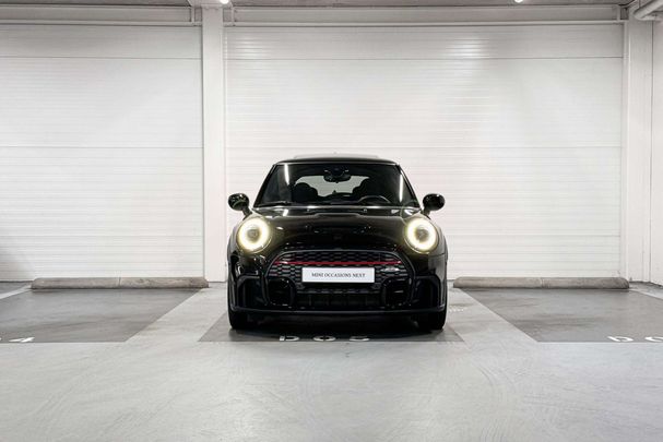 Mini John Cooper Works 170 kW image number 5