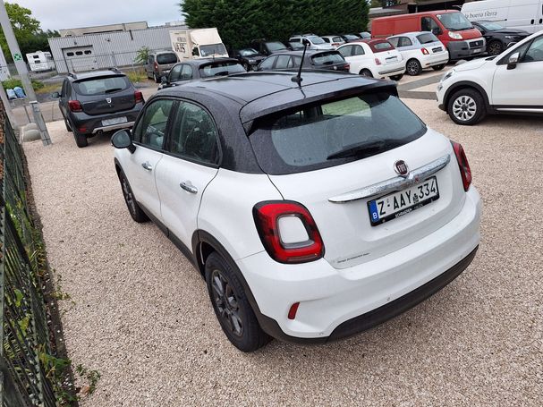 Fiat 500X 1.0 FireFly 85 kW image number 8