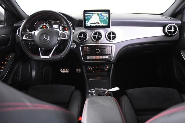 Mercedes-Benz GLA 180 90 kW image number 4