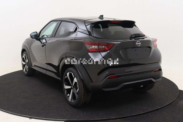 Nissan Juke 1.0 DIG-T 114 Tekna 84 kW image number 4