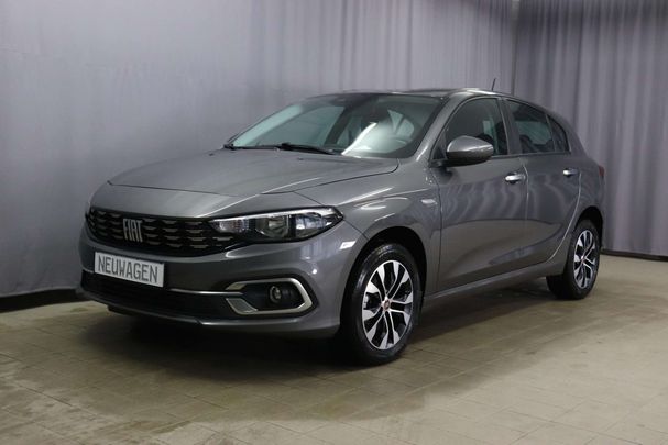 Fiat Tipo 96 kW image number 1