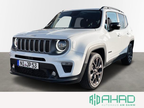 Jeep Renegade 1.5 48V e-Hybrid S-Edition 96 kW image number 1