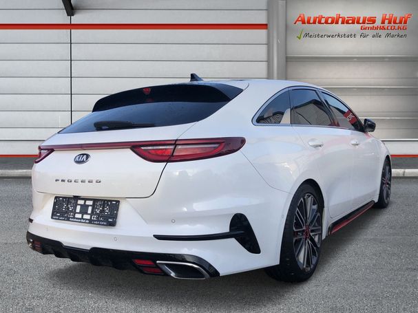 Kia ProCeed 150 kW image number 6