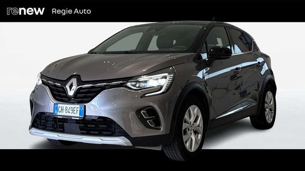 Renault Captur E-Tech Hybrid 145 105 kW image number 1