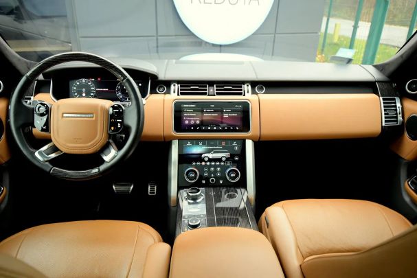 Land Rover Range Rover Kompressor Autobiography 386 kW image number 27