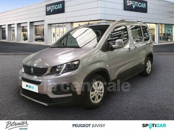  Peugeot Rifter BlueHDi 100 Allure 75 kW image number 1