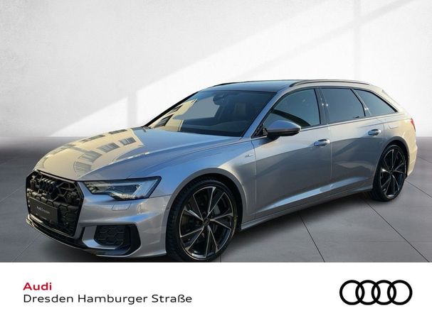 Audi A6 50 TFSIe quattro S-line Avant 220 kW image number 1