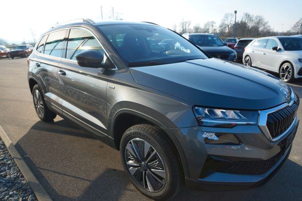 Skoda Karoq 110 kW image number 3