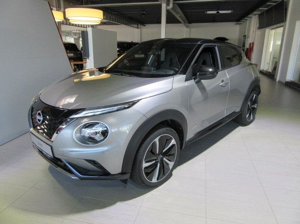 Nissan Juke Hybrid N-DESIGN 105 kW image number 1