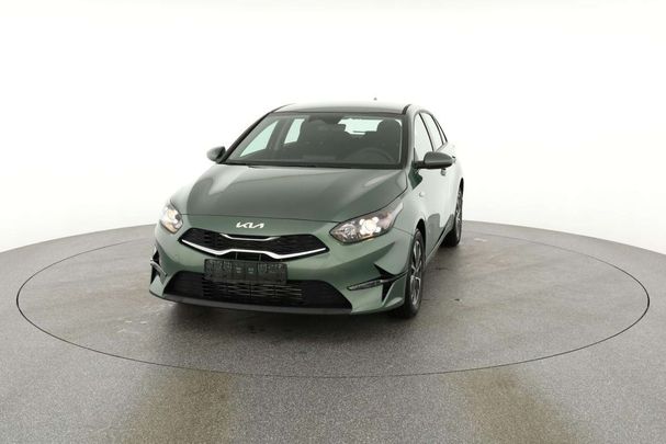 Kia Ceed 1.0 T-GDi 74 kW image number 25