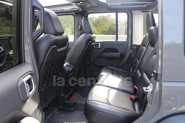 Jeep Wrangler Unlimited Rubicon 200 kW image number 15