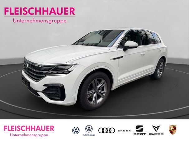 Volkswagen Touareg 3.0 TDI 4Motion 170 kW image number 1