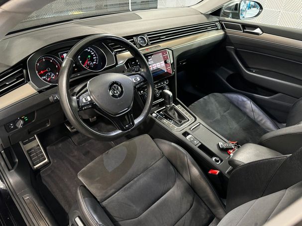 Volkswagen Arteon 110 kW image number 26