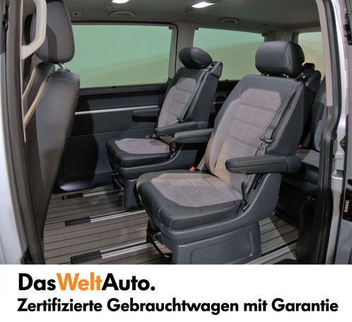 Volkswagen T6 Multivan TDI 4Motion 150 kW image number 6