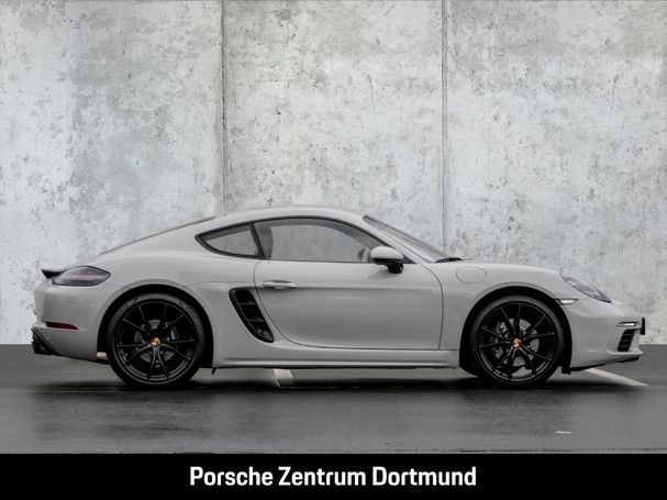 Porsche Cayman 220 kW image number 4