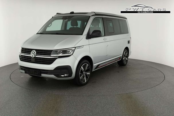 Volkswagen T6 California 2.0 TDI 4Motion DSG 150 kW image number 29