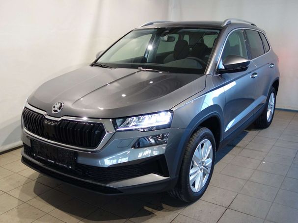 Skoda Karoq TSI DSG 110 kW image number 1