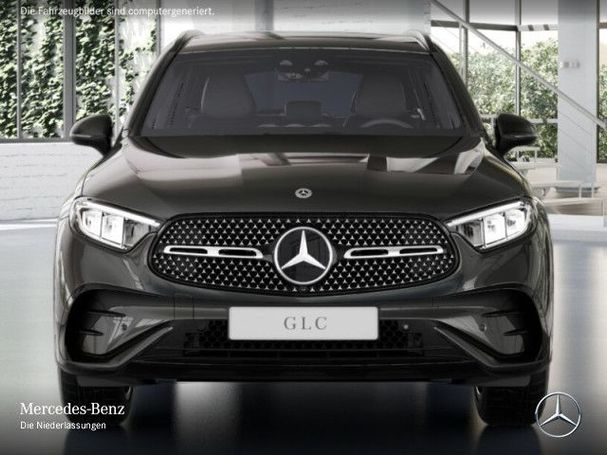 Mercedes-Benz GLC 300 e AMG 230 kW image number 6