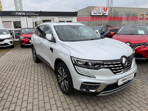 Renault Koleos BLUE dCi 190 4WD X-Tronic INITIALE PARIS 140 kW image number 1