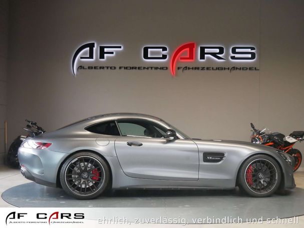 Mercedes-Benz AMG GT 410 kW image number 20