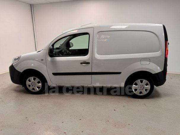 Renault Kangoo dCi Extra 70 kW image number 1