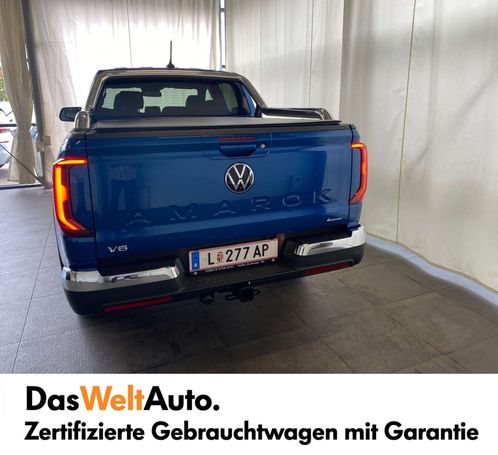 Volkswagen Amarok V6 TDI Style 4Motion 177 kW image number 3