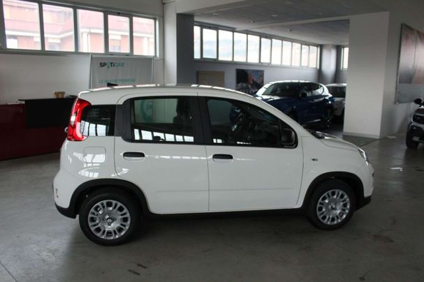 Fiat Panda 51 kW image number 6