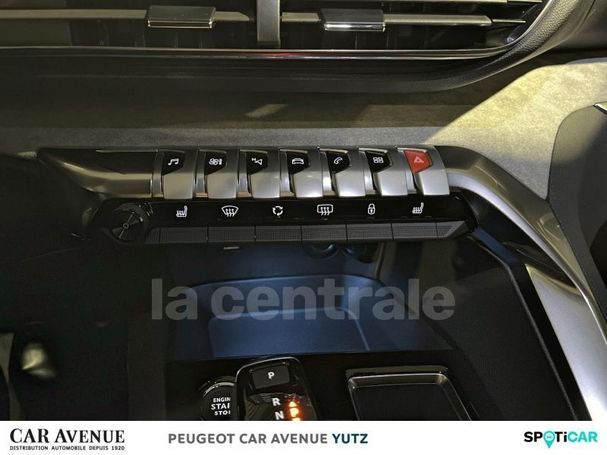 Peugeot 5008 96 kW image number 18