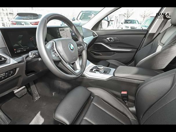 BMW 320 120 kW image number 4