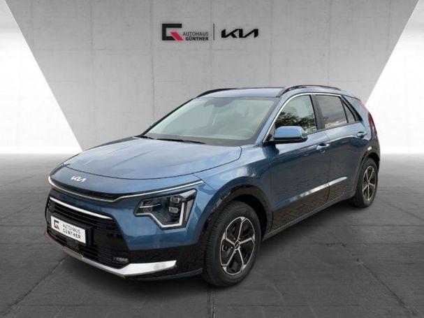 Kia Niro 1.6 Hybrid Spirit 94 kW image number 2