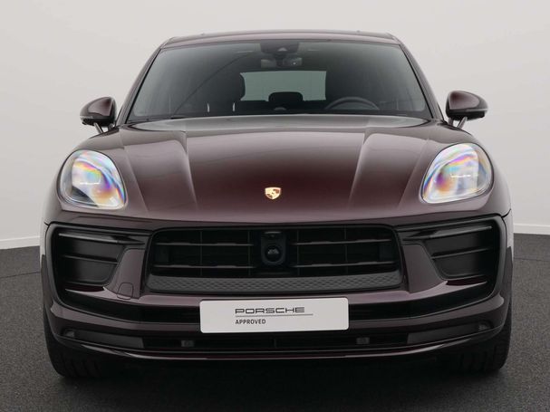 Porsche Macan 195 kW image number 8