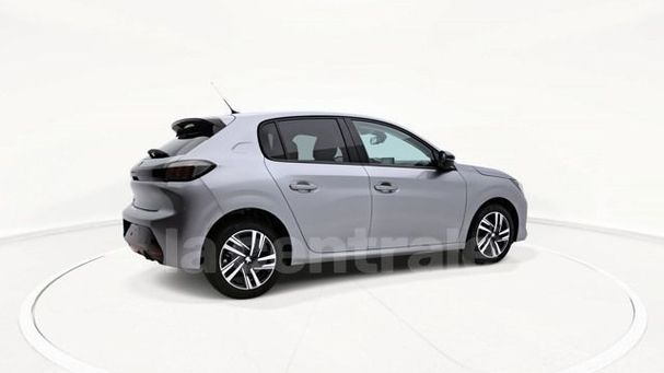 Peugeot 208 PureTech 100 Allure 74 kW image number 22