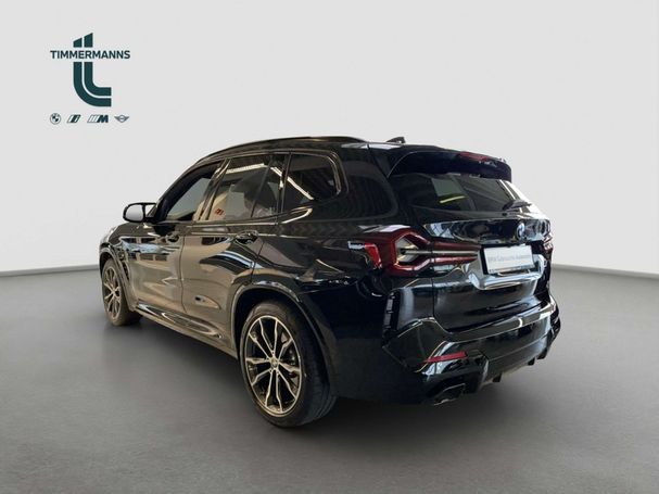 BMW X3 M40i xDrive 265 kW image number 4