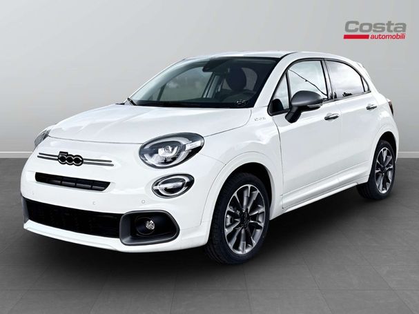 Fiat 500X 1.0 88 kW image number 1