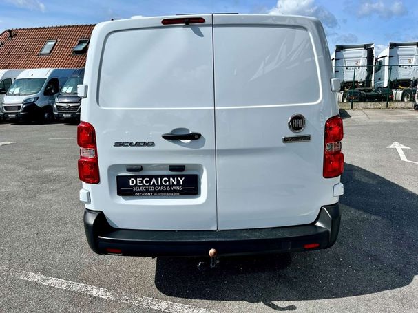 Fiat Scudo 2.0 107 kW image number 4