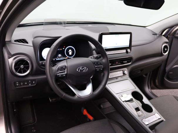 Hyundai Kona 64 kWh 150 kW image number 29