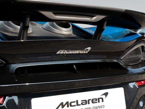 McLaren 600LT 441 kW image number 13