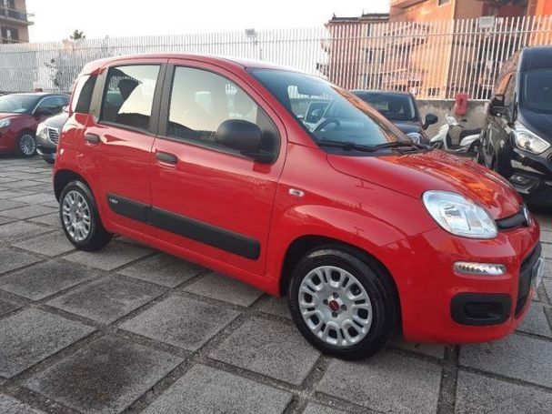 Fiat Panda 1.0 Hybrid 51 kW image number 3