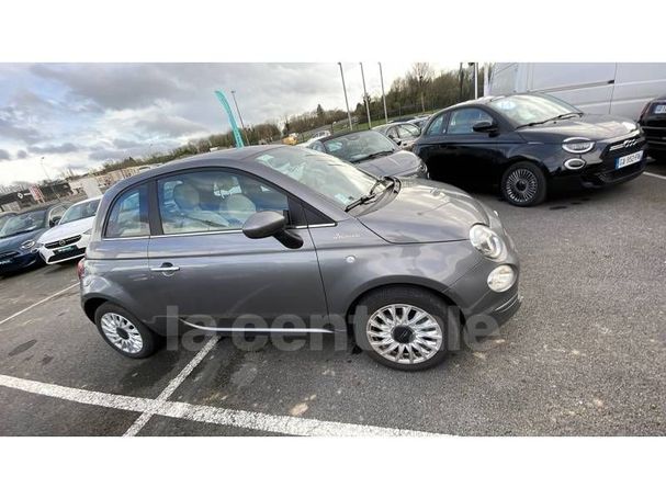 Fiat 500 1.0 51 kW image number 13