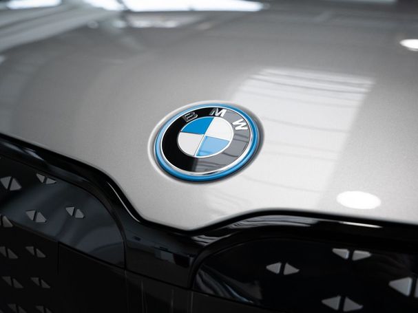 BMW iX1 M Sport 150 kW image number 29