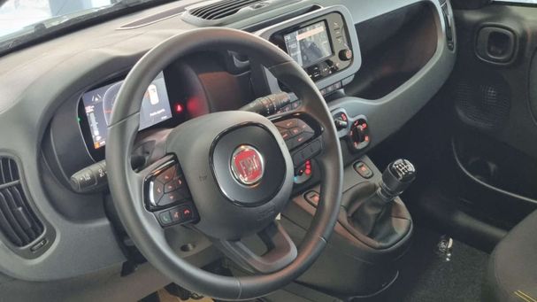 Fiat Panda 51 kW image number 14